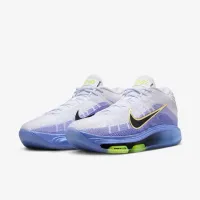 Nike G.T. Hustle 3 баскетбольные Кроссовки цвет белый