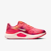 Nike Structure 26 SE женская Road Running Кроссовки цвет красный