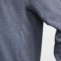 Nike Primary Fleece чоловічі Dri-FIT UV Full-Zip Performance Толстовка з капюшоном блакитний