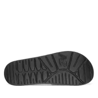 Шльопанці New Balance SUF200A3 - Чорні