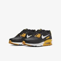 Nike Air Max 90 LTR Big Kids’ Кросівки колір чорний