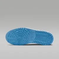 Nike Air Jordan 1 Low G для гольфа Кроссовки цвет белый