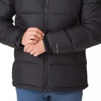 Куртка Columbia Pike Lake Hooded 1738032010 - Чорна