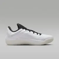 Nike Zion 4 баскетбольные Кроссовки цвет белый