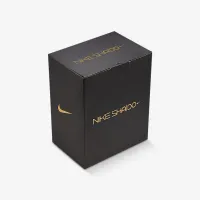 Nike SHA|DO Elite J Series Baseball Fielding Glove (Right-Handed Throw) колір коричневий