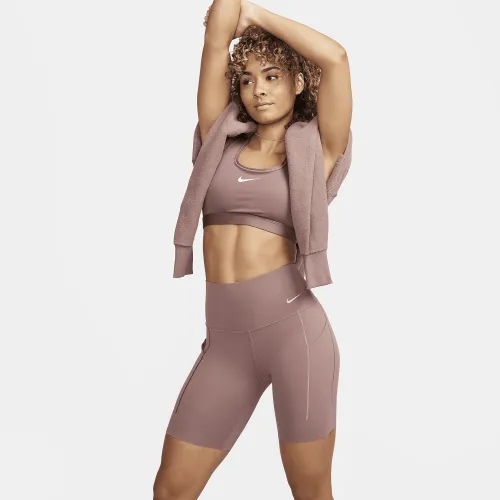 Nike Universa жіноча Medium-Support З високою талією 8