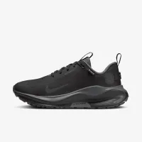 Nike InfinityRN 4 GORE-TEX женская Waterproof Road Running Кроссовки цвет черный