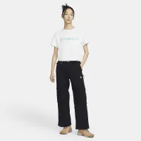 Nike ACG жіноча Dri-FIT ADV Short-Sleeve футболка колір білий