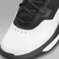 Nike Jordan Stay Loyal 3 чоловічі Кросівки колір чорний