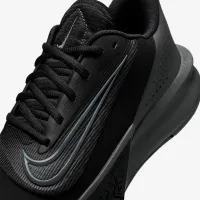 Nike Precision 7 мужские баскетбольные Кроссовки цвет черный
