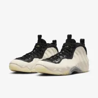 Nike Air Foamposite One чоловічі Кросівки колір чорний
