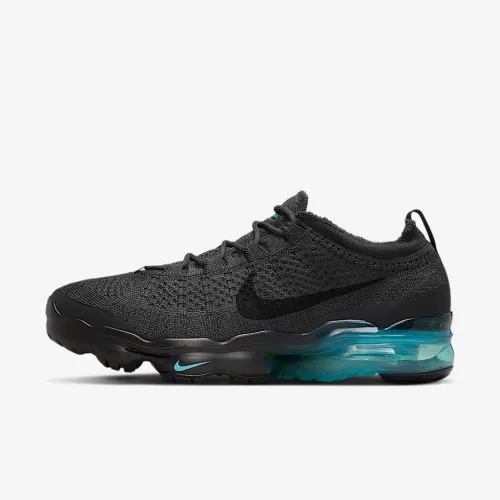 Nike Air VaporMax 2023 Flyknit чоловічі Кросівки колір сірий