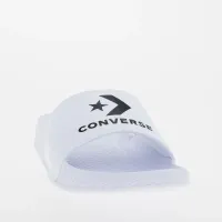 Шлёпанцы Converse All Star Slide 171215C - Белые