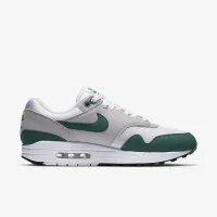 Nike Air Max 1 чоловічі Кросівки колір білий