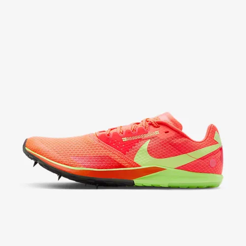 Nike Rival XC 6 Cross-Country Spikes Orange