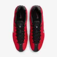 Nike Shox Z жіноча Кросівки колір червоний