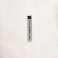 Nike Standard Issue мужские Dri-FIT Full-Zip баскетбольные Толстовка с капюшоном цвет белый