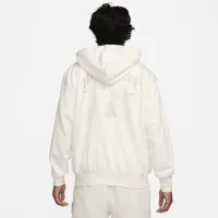 Nike Ja Standard Issue чоловічі Dri-FIT Pullover баскетбольні Толстовка з капюшоном колір білий