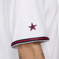 Mia Hamm USWNT 1999 Reissue женская Nike Soccer Replica Jersey цвет белый
