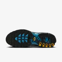 Nike Air Max Plus чоловічі Кросівки колір сірий