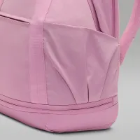 Nike Jordan Alpha рюкзак (28L) цвет фиолетовый