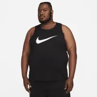 Nike Sportswear чоловічі Tank Top колір чорний