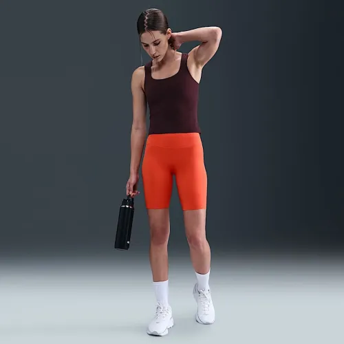 Nike Zenvy женская Gentle-Support С высокой Талией 8
