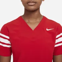 Nike Vapor женская Flag Football Jersey (Stock) цвет красный