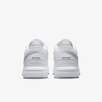 Nike LeBron NXXT Gen AMPD баскетбольные Кроссовки цвет белый