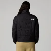 Куртка The North Face Puffer Gosei 0A879X4H01 -  Черная