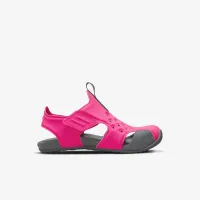 Nike Sunray Protect 2 Little дитячі босоніжки Pink