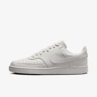 Nike Court Vision Low Next Nature Men's взуття Grey