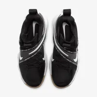 Nike React Hyperнабор Indoor Court Кроссовки цвет черный