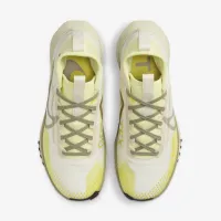 Nike Pegasus Trail 4 GORE-TEX женская Waterproof Trail Running обовь Brown