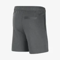 Oregon чоловічі Nike College Fleece шорти колір сірий