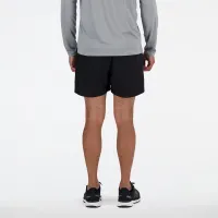 Шорти Чоловічі New Balance MS41290BK – Чорні