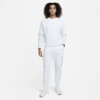 Nike Sportswear Club Fleece чоловічі Cargo Pants колір сірий
