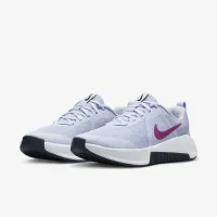 Nike MC Trainer 3 жіноча для тренування Кросівки колір сірий