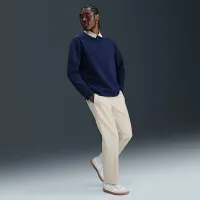 Nike 24.7 PerfectStretch чоловічі Dri-FIT Regular Chino Pants колір білий