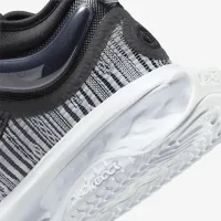 Nike G.T. Jump 2 мужские баскетбольные Кроссовки цвет черный