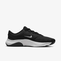 Nike Legend Essential 3 Next Nature чоловічі для тренування Кросівки колір чорний