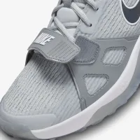 Nike Air Zoom Diamond Elite Turf мужские Baseball Кроссовки цвет серый