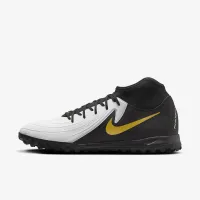Nike Phantom Luna 2 Academy TF High-Top Soccer Кросівки колір білий