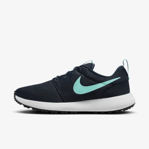 Nike Roshe G Next Nature мужские для гольфа Кроссовки синий