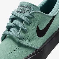 Nike SB Stefan Janoski Big дитячі Skate Кросівки колір зелений