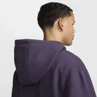 Nike ACG Therma-FIT Fleece Pullover Толстовка з капюшоном колір фіолетовий