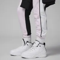 Nike Jordan Little детские Air Bubble Jumpsuit Pink