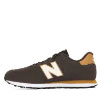 Кросівки New Balance GM500FE2 - Бежеві
