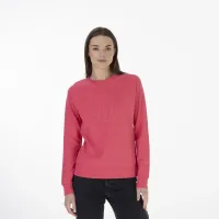 Кофта/футболка 4F H4L22BLD35063S - Рожева