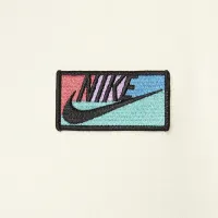 Nike Club Fleece чоловічі Patch Pullover Толстовка з капюшоном колір білий